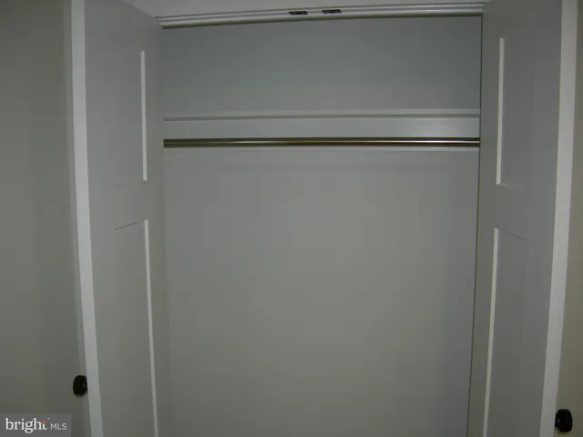 a close view of shower