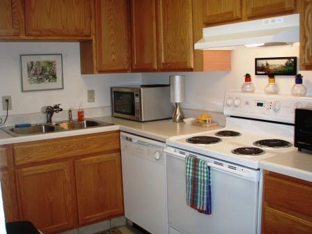 401 Metairie Road, Unit 321 Metairie, LA 70005 - Photo 5 of 7