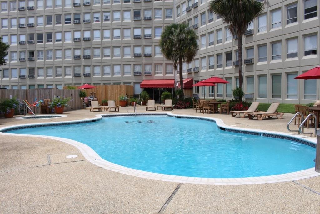 401 Metairie Road, Unit 321 Metairie, LA 70005 - Photo 6 of 7