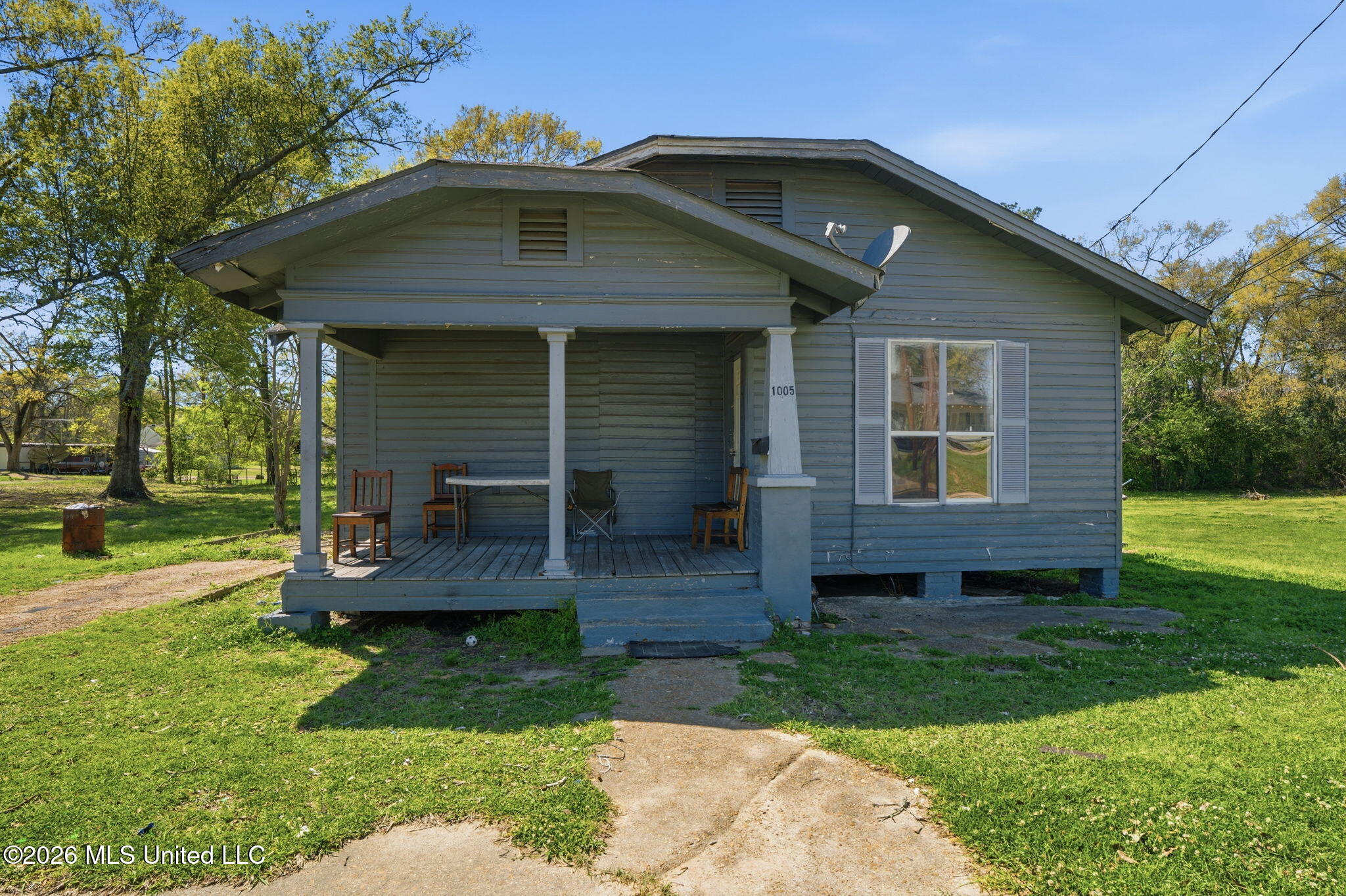 1005 Summit Street McComb, MS 39648 - Photo 1 of 20 1-web-or-mls-emp01424 jason colip