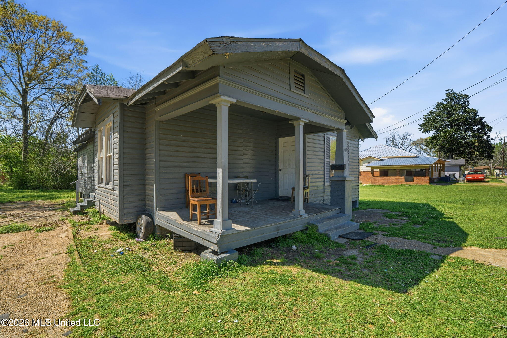 1005 Summit Street McComb, MS 39648 - Photo 2 of 20 2-web-or-mls-emp01427 jason colip
