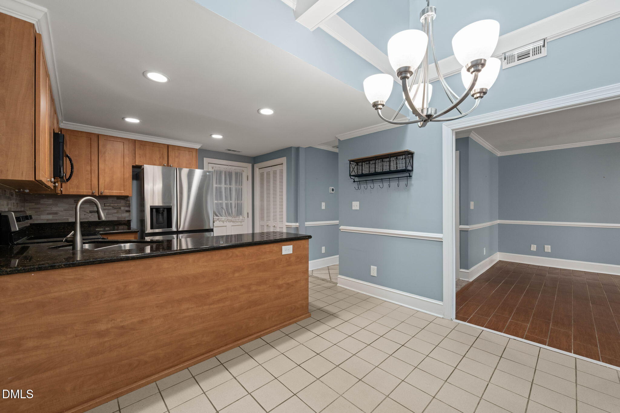 7605 Wellesley Park North Raleigh, NC 27615 - Photo 24 of 60 Breakfast (3)