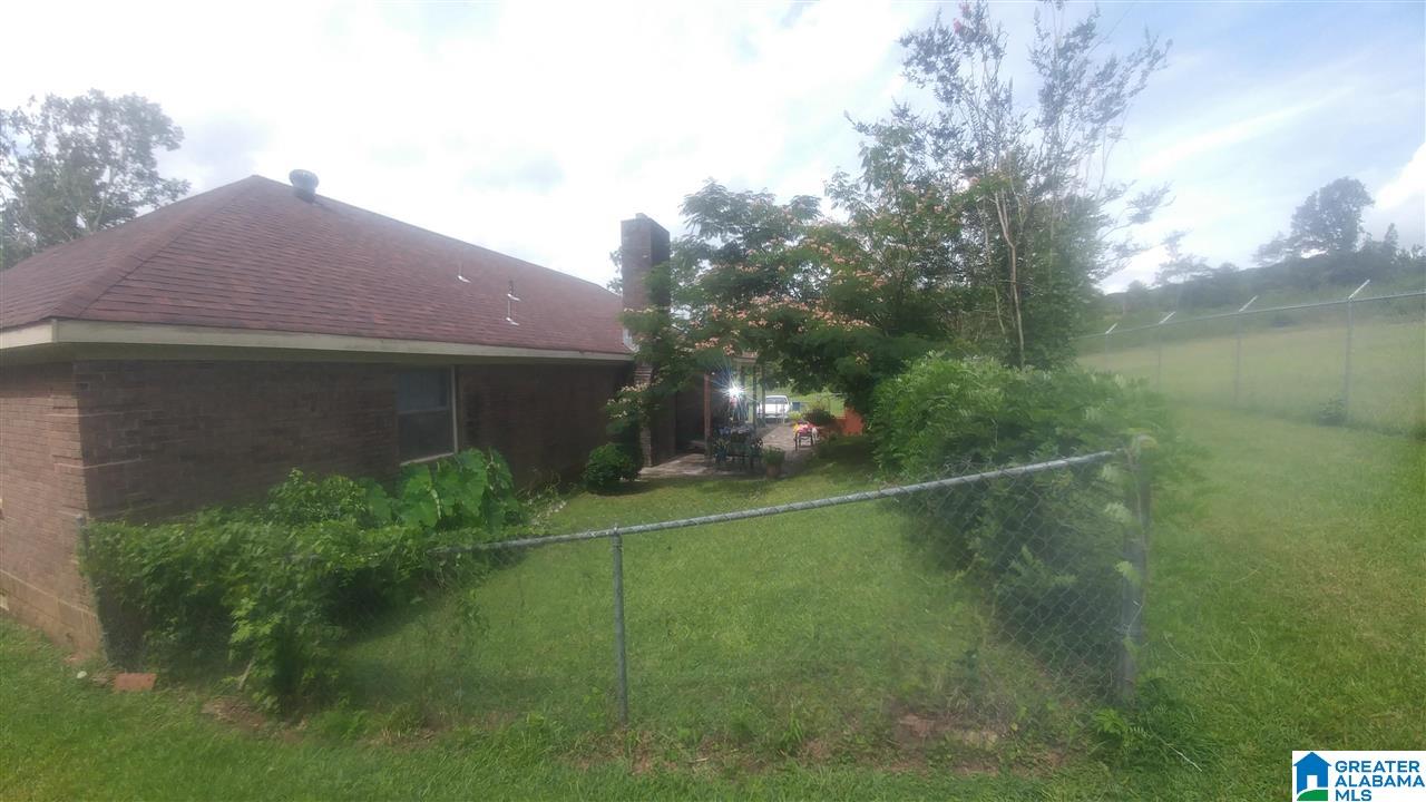 1376 Old Shocco Road Talladega, AL 35160 - Photo 3 of 18
