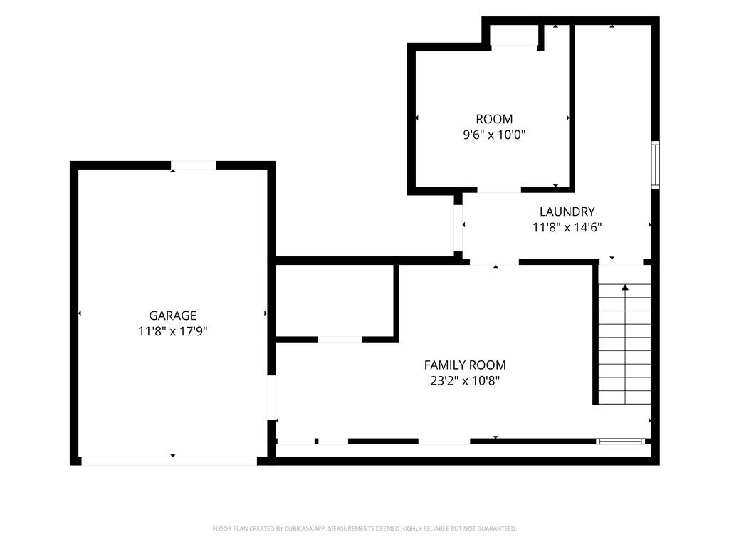 5237 Gardenville Road Pittsburgh, PA 15236 - Photo 14 of 18 Lower Level Floorplan