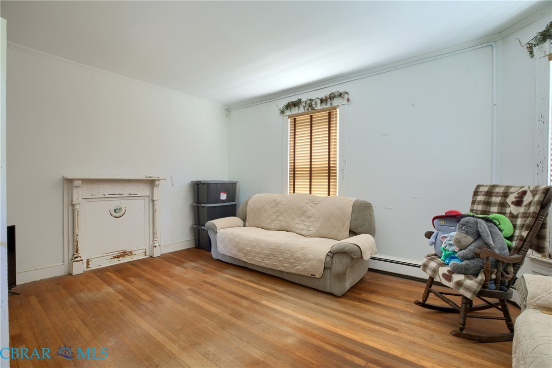 2115 Tabernacle Road Diggs, VA 23045 - Photo 41 of 54