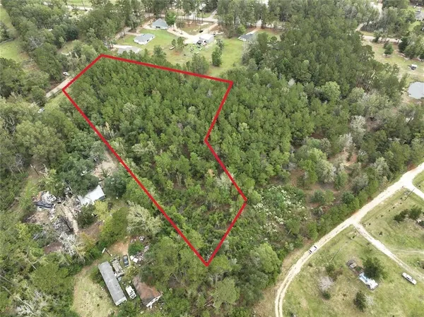 $49,999 | 27823 J C Stewart Road, Albany, LA 70711