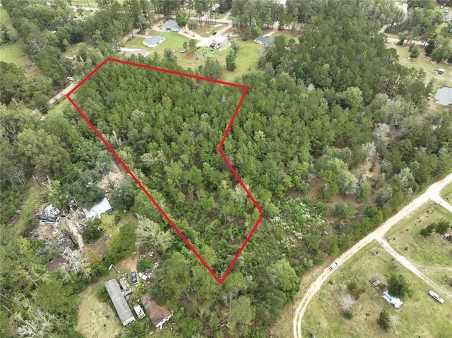 $49,999 | 27823 J C Stewart Road, Albany, LA 70711