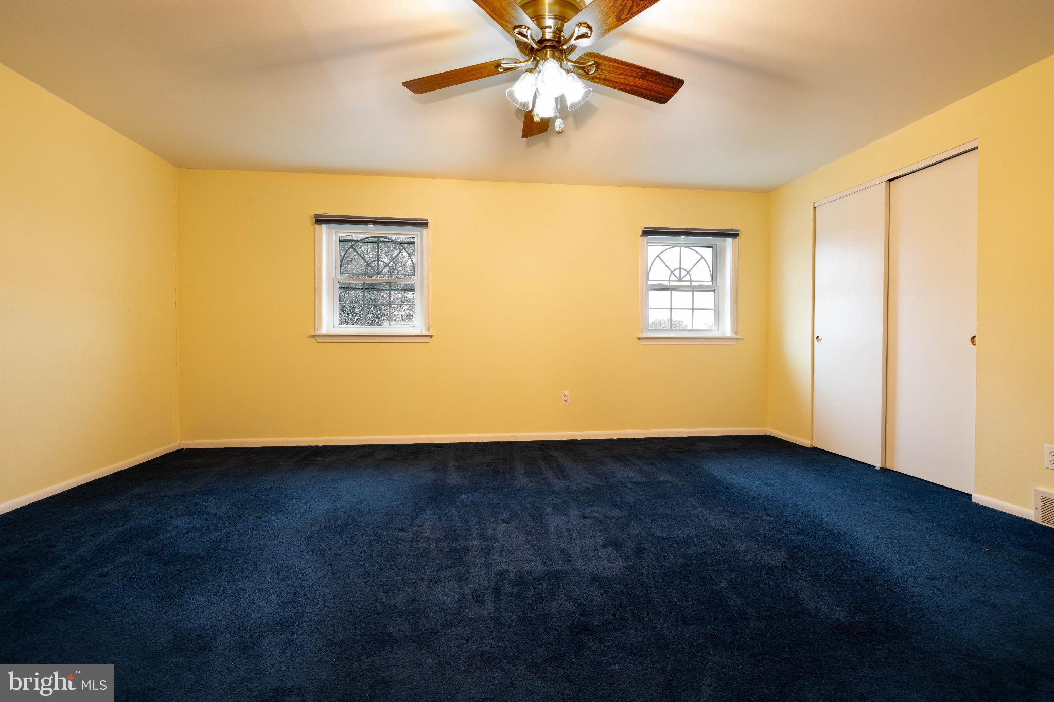 12704 Minden Road Philadelphia, PA 19154 - Photo 11 of 23 a view of an empty room with window and wooden floor
