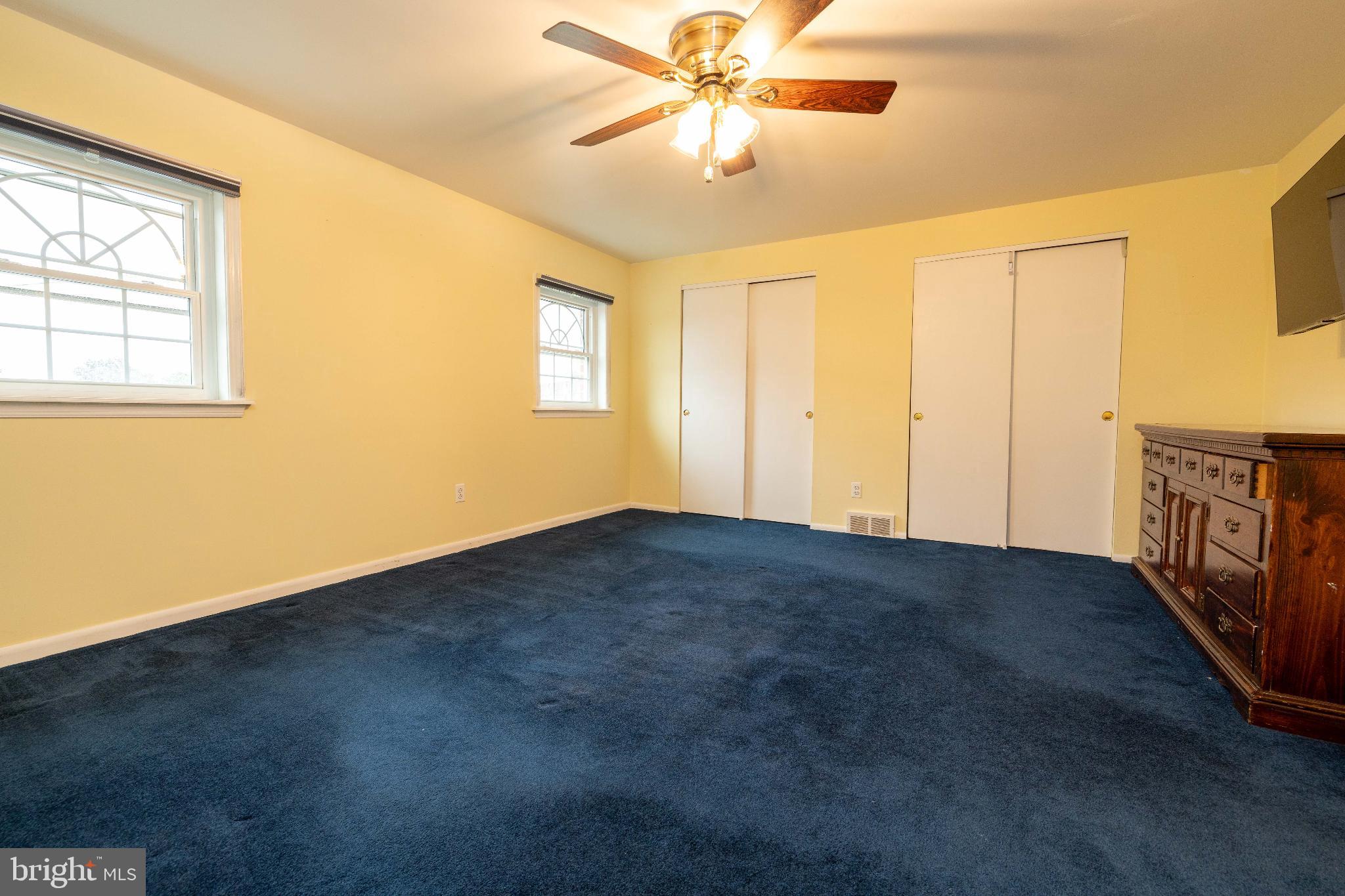 12704 Minden Road Philadelphia, PA 19154 - Photo 12 of 23 a view of an empty room and window
