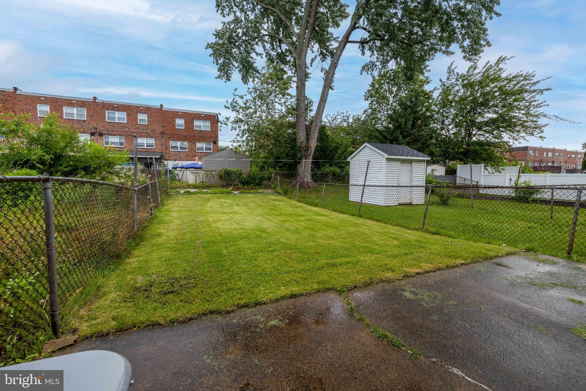 12704 Minden Road Philadelphia, PA 19154 - Photo 22 of 23 a swimming pool with outdoor seating and yard