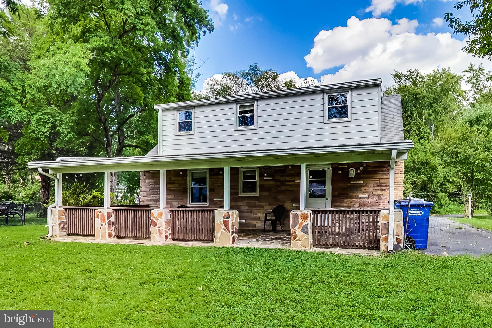 6641 Barrett Road Falls Church, VA 22042 - Photo 37 of 50