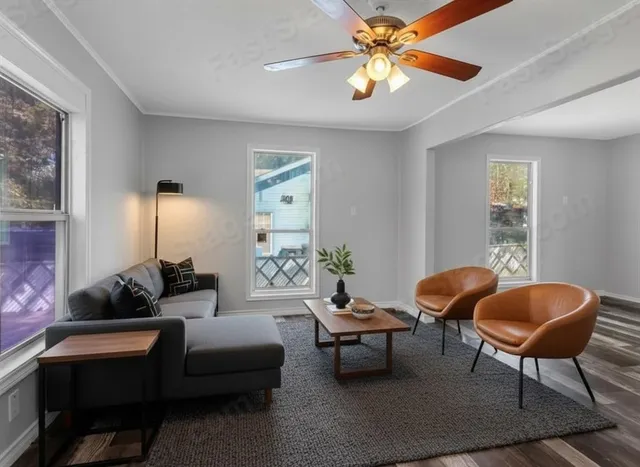 $1,850 | 3453 Wayside Avenue, Fort Worth, TX 76110