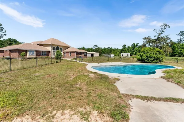 $967,000 | 20952 60th Terrace, Live Oak, FL 32060