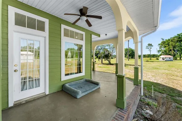 $967,000 | 20952 60th Terrace, Live Oak, FL 32060