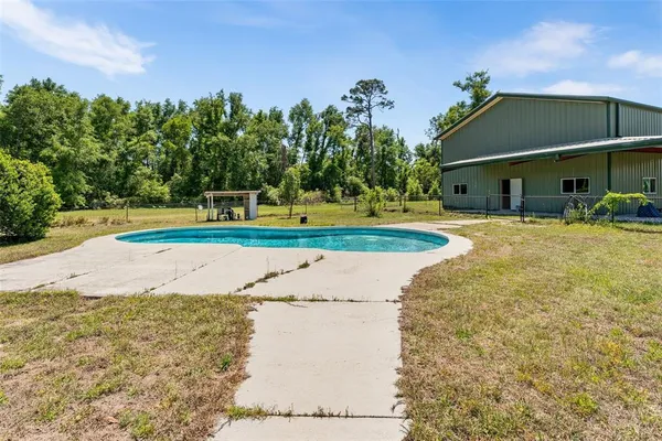 $967,000 | 20952 60th Terrace, Live Oak, FL 32060