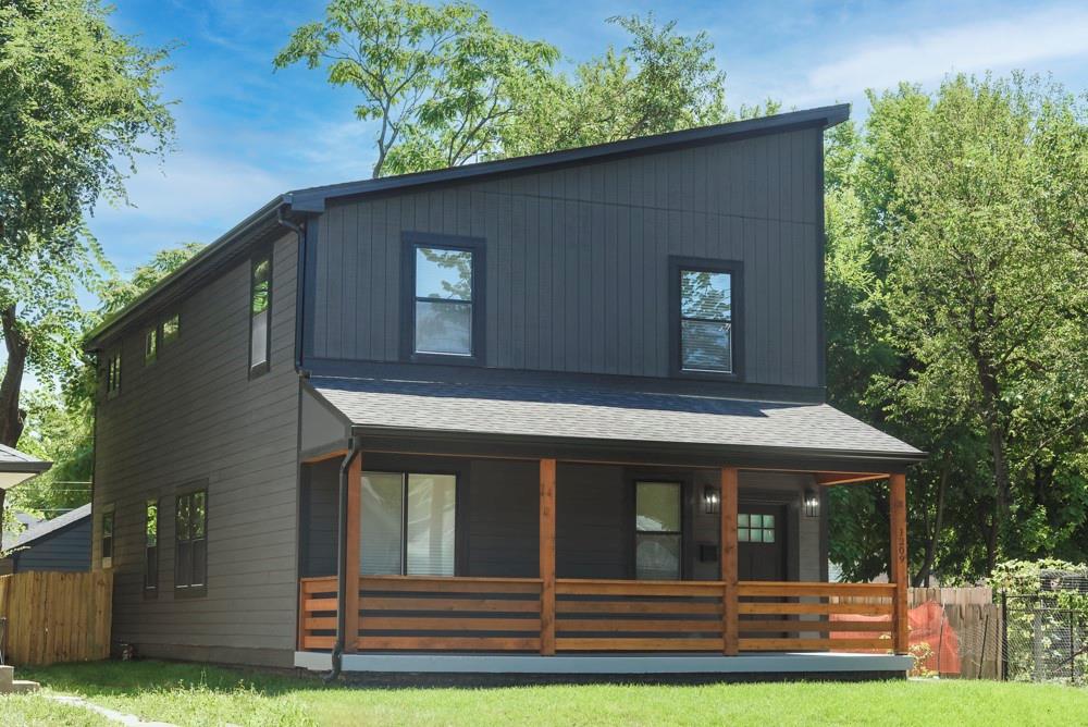 1209 North Rural Street Indianapolis, IN 46201 - Photo 1 of 24
