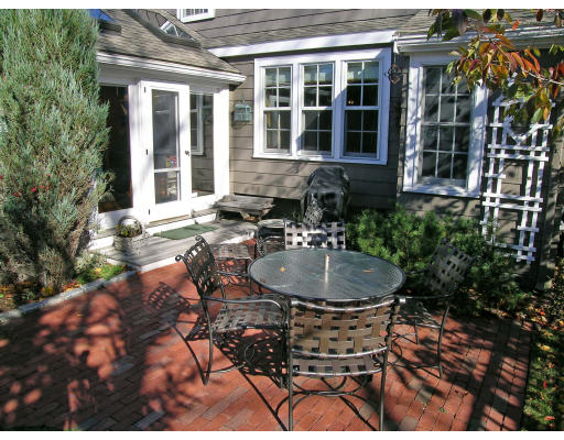 98 Richmond Road Belmont, MA 02478 - Photo 20 of 20 a house view with a outdoor space