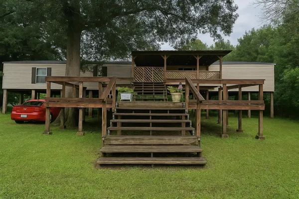 $130,000 | 2351 County Road 4213, Orange, TX 77632