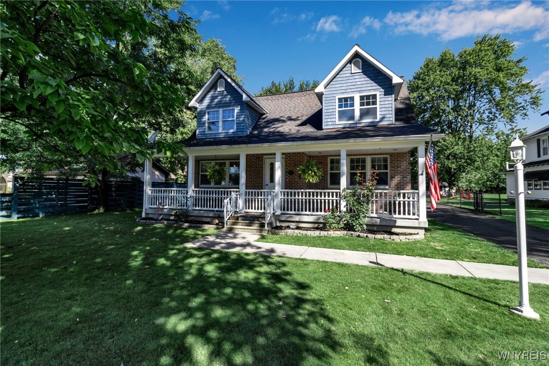 2413 Niagara Road Wheatfield, NY 14304 - Photo 1 of 1 Gallery Image 1