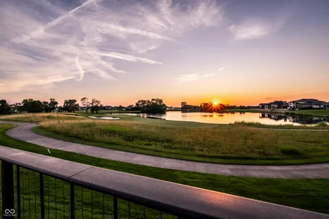 $1,495,000 | 16437 Shore Oaks Court, Noblesville, IN 46060