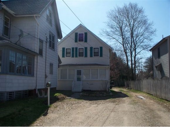 5 A Green Street Rochester, NH 03868 - Photo 1 of 1