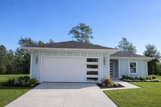 $299,900 | 1471 Northeast 153 Avenue, Williston, FL 32696