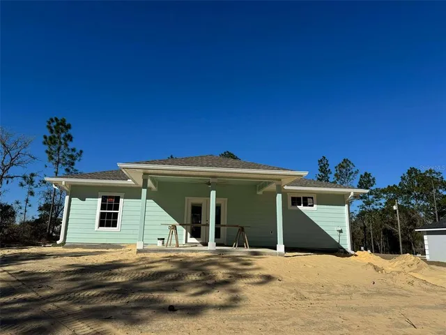 $299,900 | 1471 Northeast 153 Avenue, Williston, FL 32696