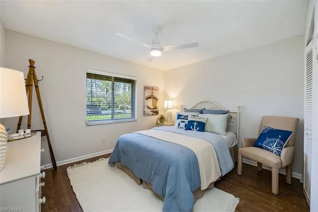 $2,400 | 5980 Amherst Drive, Unit D202, Naples, FL 34112