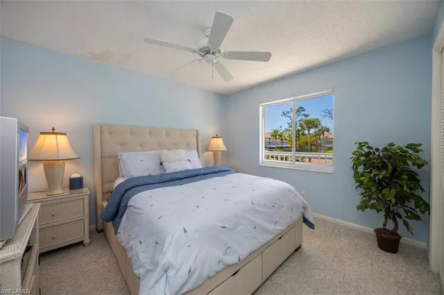 $2,400 | 5980 Amherst Drive, Unit D202, Naples, FL 34112