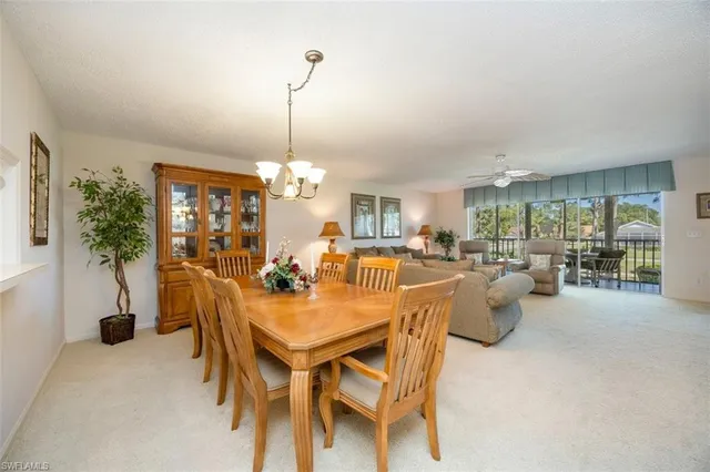 $2,400 | 5980 Amherst Drive, Unit D202, Naples, FL 34112