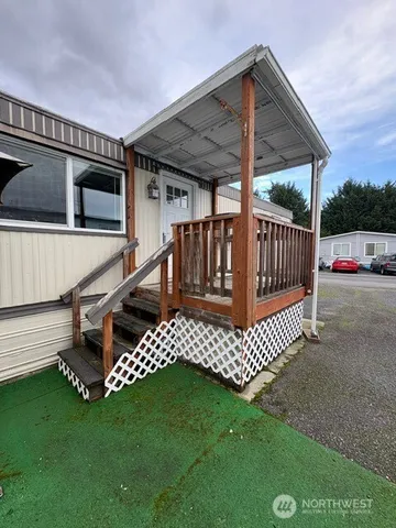 $65,000 | 7031 Northeast 175th Street, Unit 5, Kenmore, WA 98028