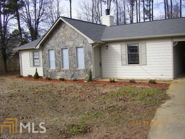 2260 Mt Carmel Road Hampton, GA 30228 - Photo 1 of 1 Gallery Image 1