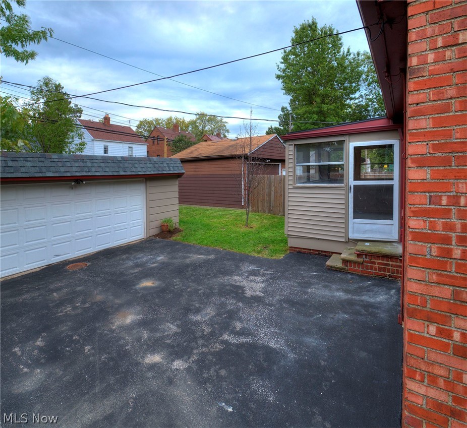 3627 Bainbridge Road Cleveland Heights, OH 44118 - Photo 20 of 21