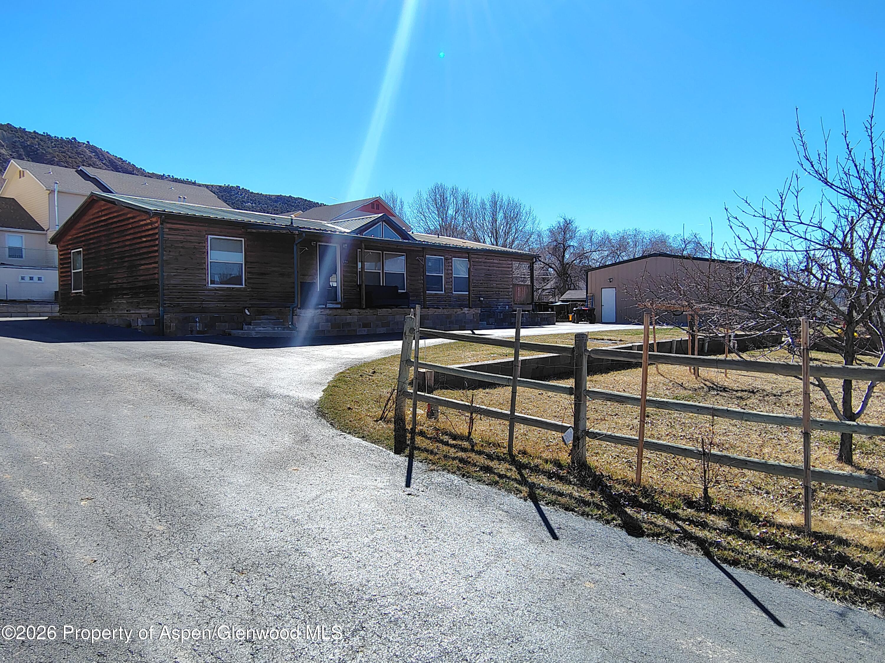 793 South Whiteriver Avenue Rifle, CO 81650 - Photo 1 of 45 IMG_20260308_152919425_HDR