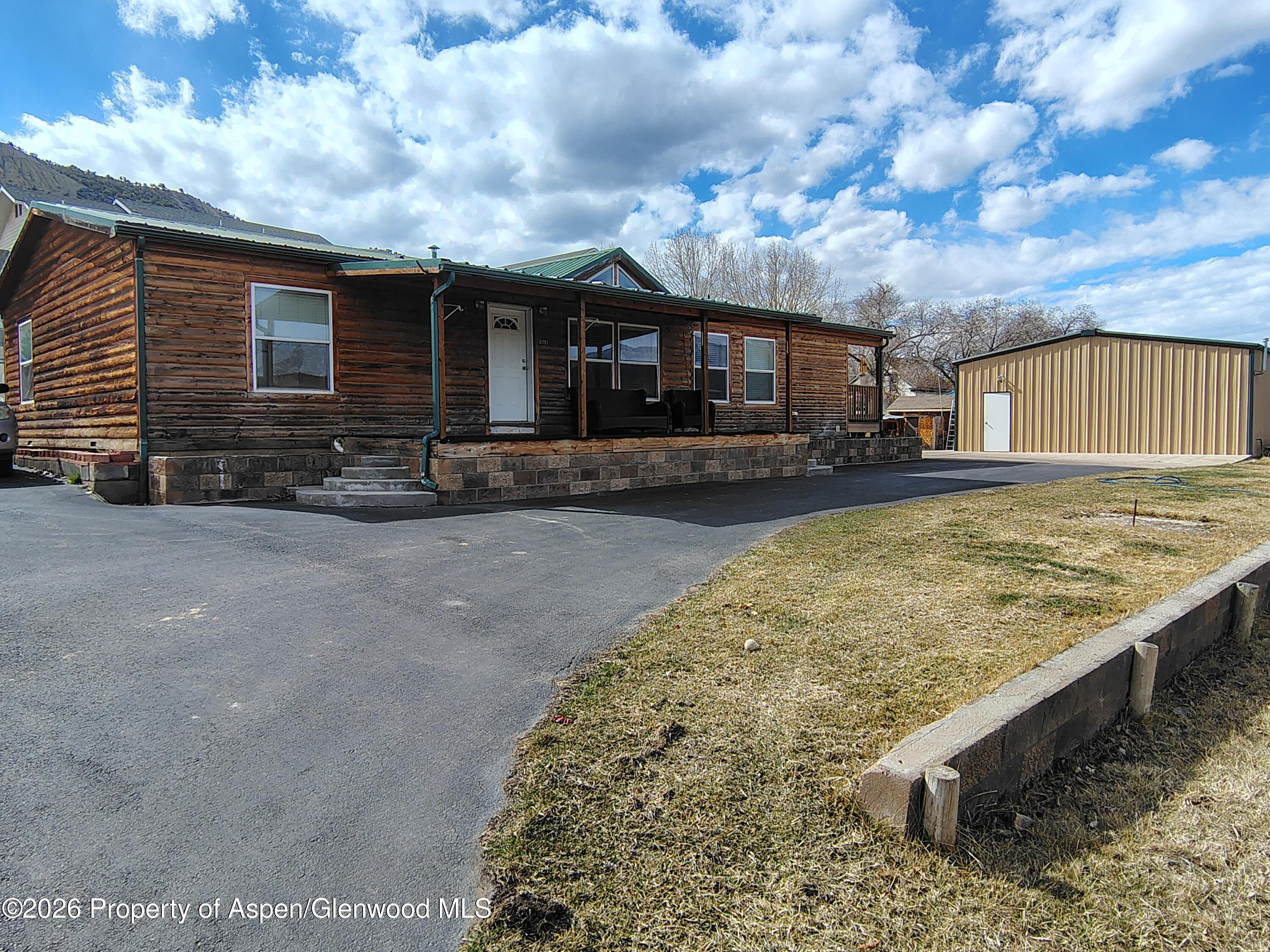 793 South Whiteriver Avenue Rifle, CO 81650 - Photo 2 of 45 IMG_20260305_110534186_HDR