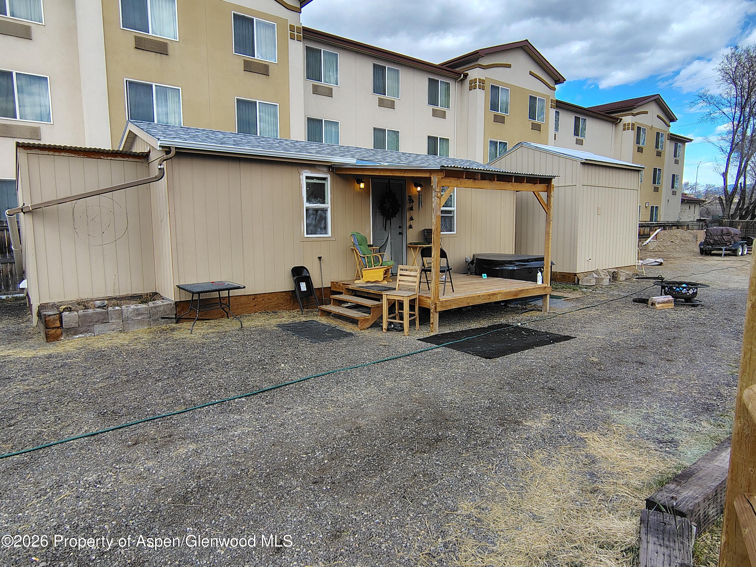 793 South Whiteriver Avenue Rifle, CO 81650 - Photo 26 of 45 IMG_20260305_111042009_HDR