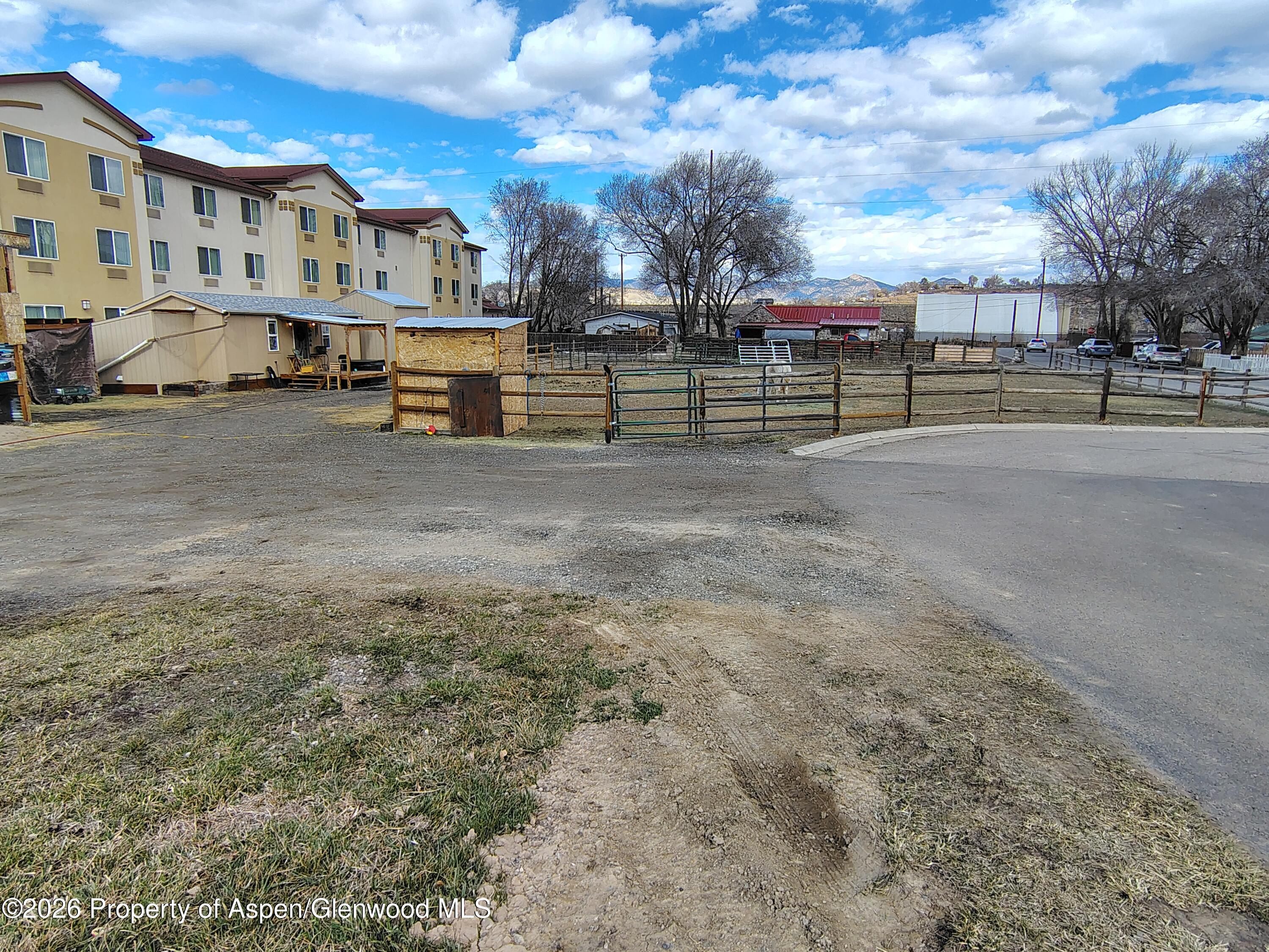 793 South Whiteriver Avenue Rifle, CO 81650 - Photo 28 of 45 IMG_20260305_110802923_HDR