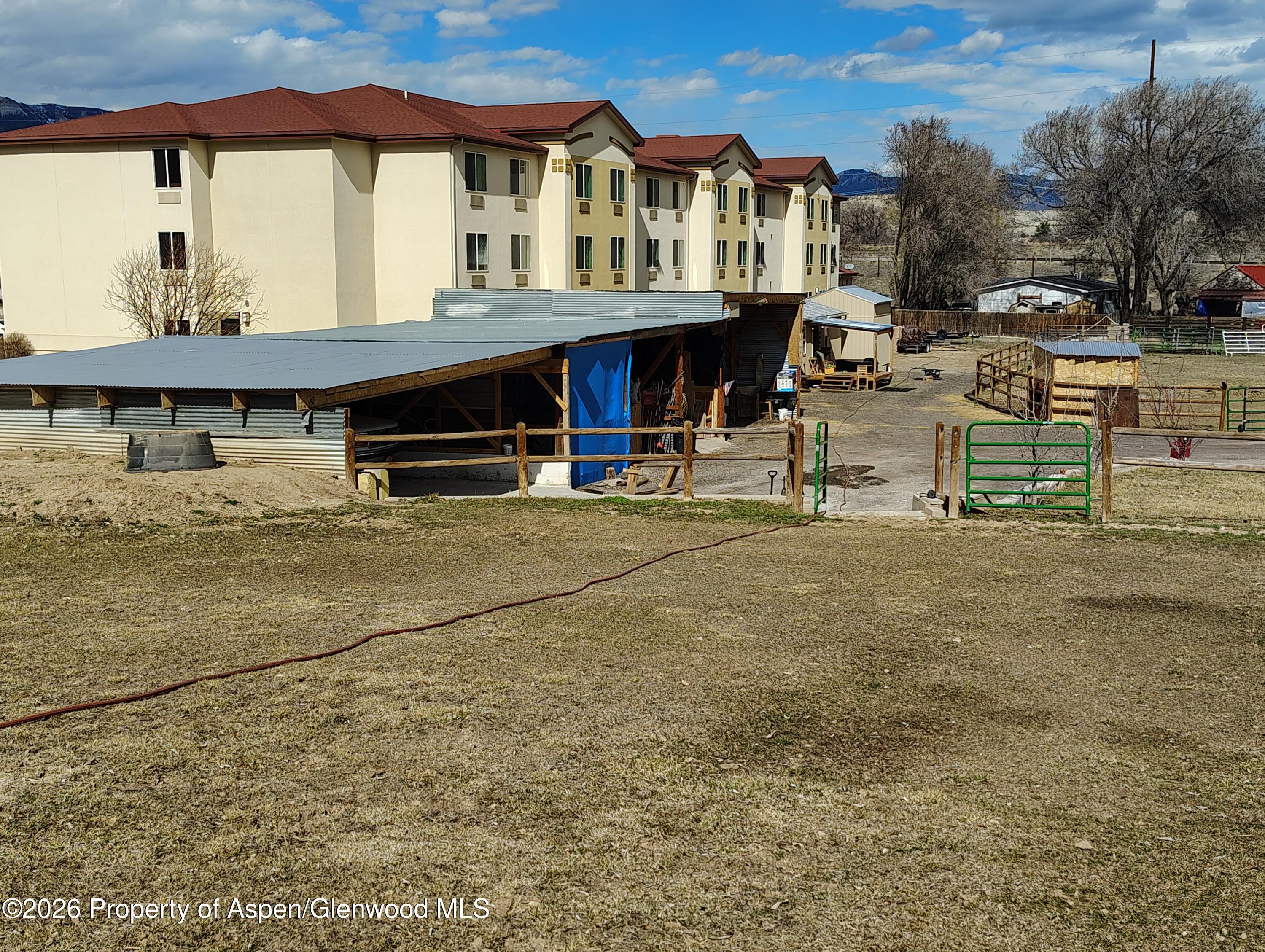 793 South Whiteriver Avenue Rifle, CO 81650 - Photo 29 of 45 IMG_20260305_111406258_HDR