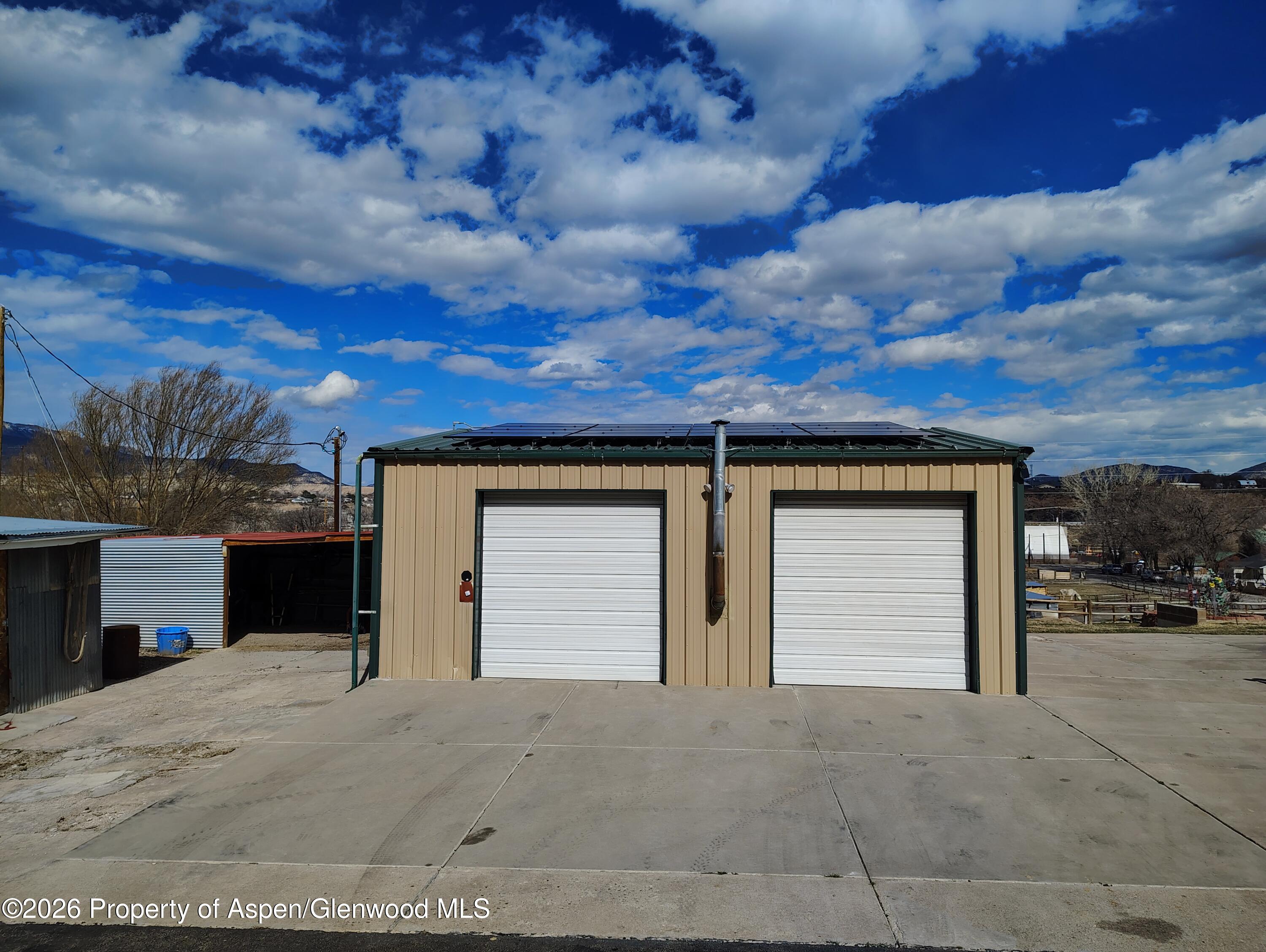 793 South Whiteriver Avenue Rifle, CO 81650 - Photo 3 of 45 IMG_20260305_110129479_HDR