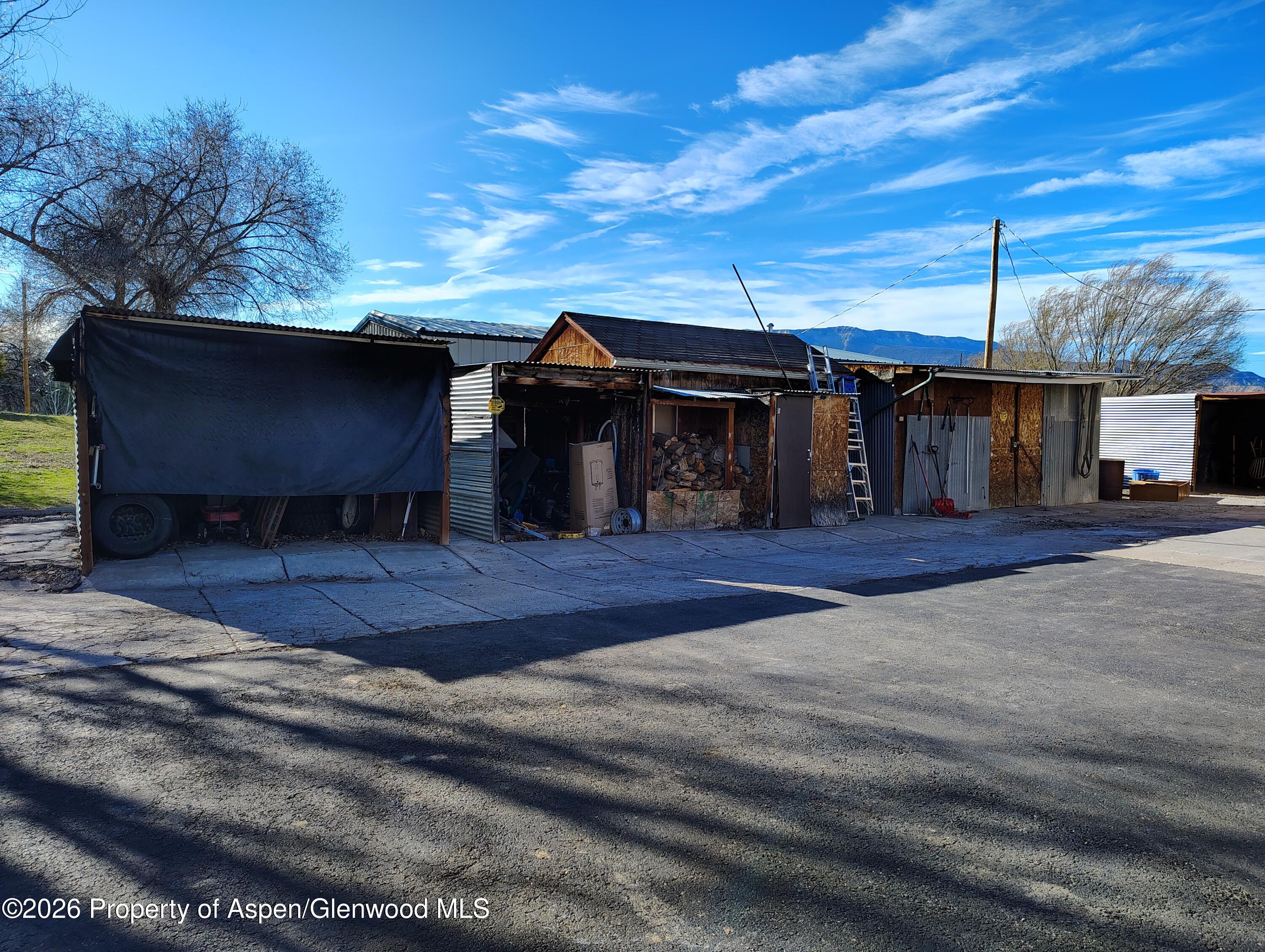793 South Whiteriver Avenue Rifle, CO 81650 - Photo 32 of 45 IMG_20260309_165713541_HDR