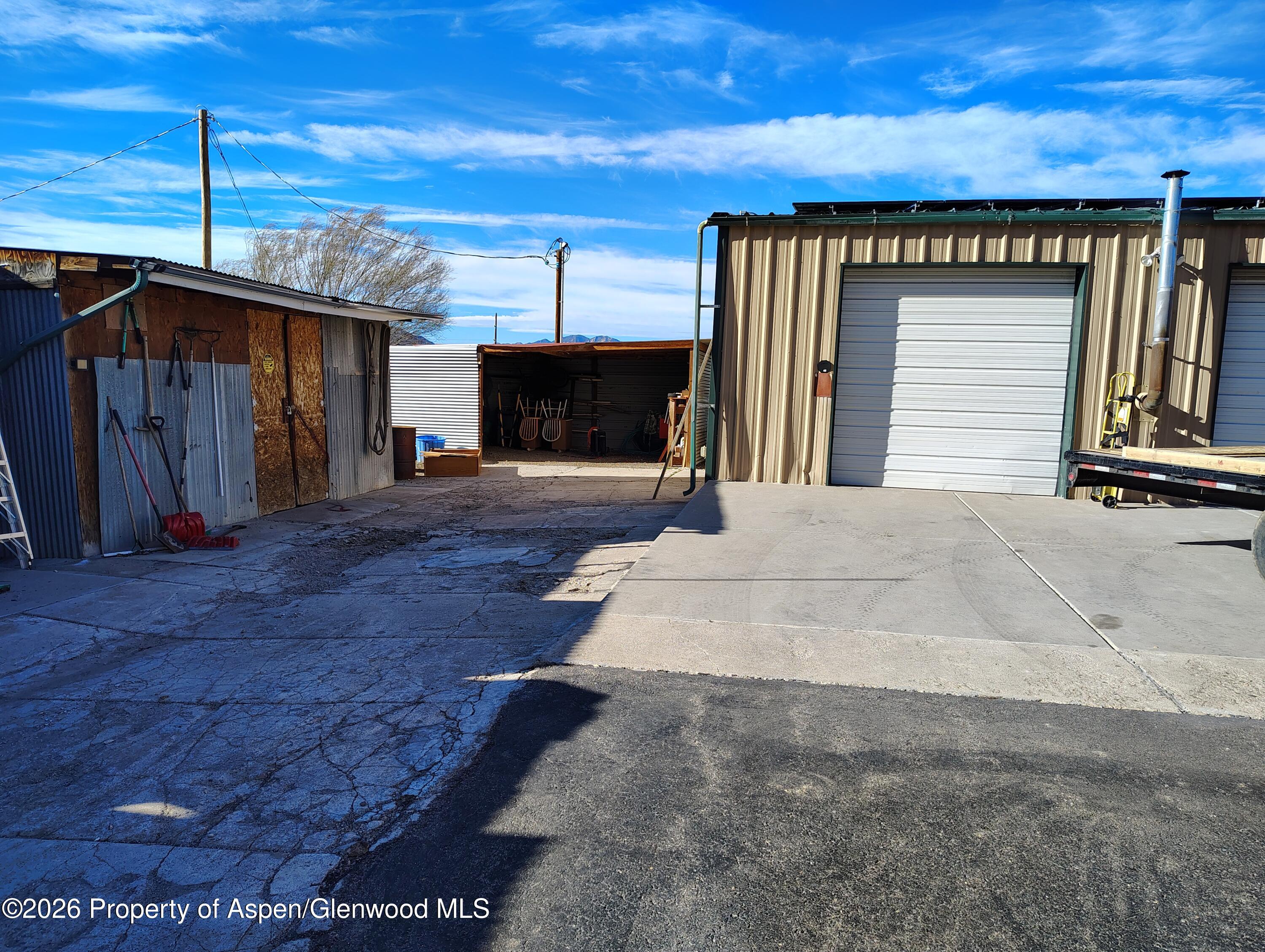 793 South Whiteriver Avenue Rifle, CO 81650 - Photo 34 of 45 IMG_20260309_165722818_HDR