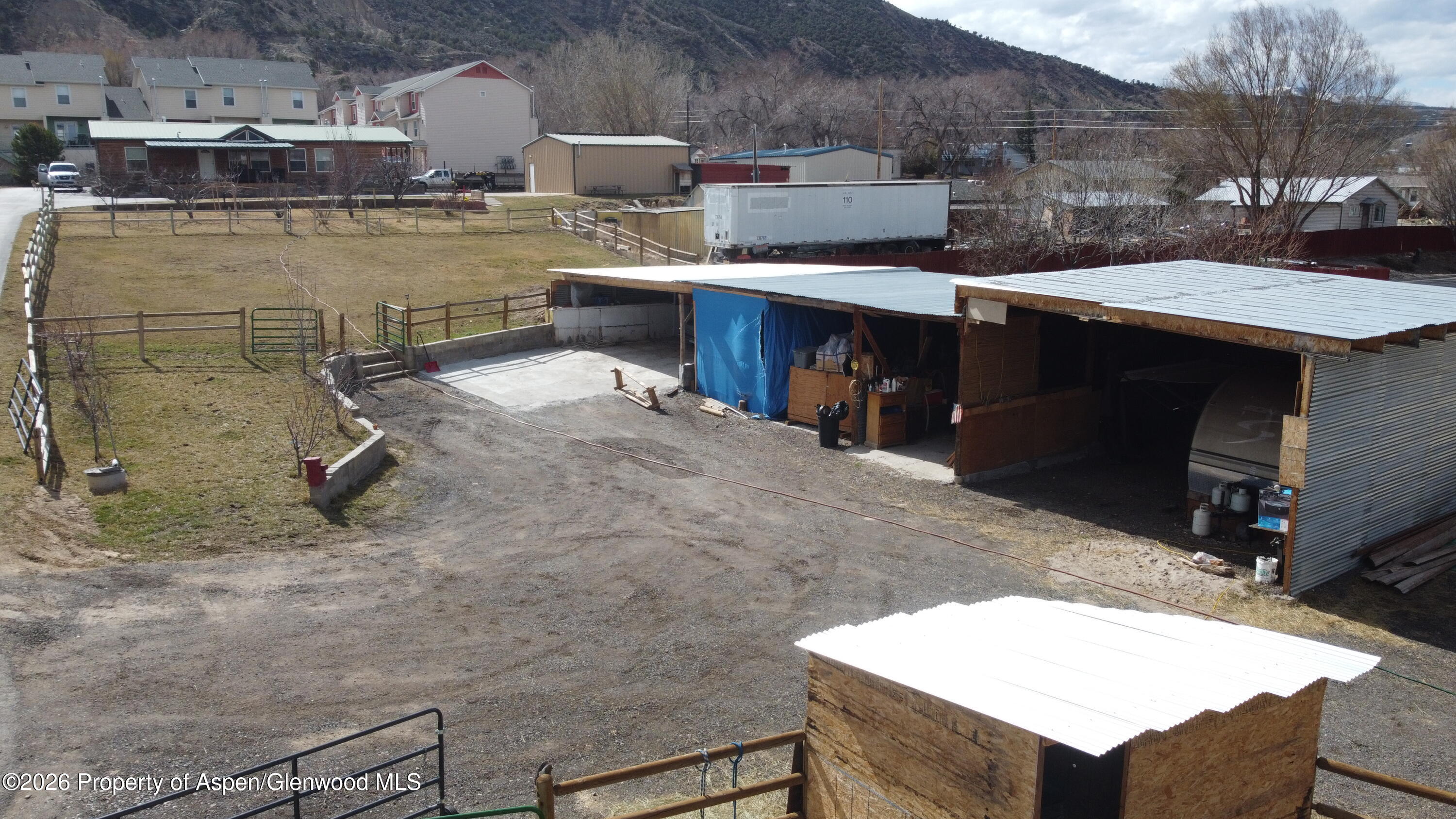 793 South Whiteriver Avenue Rifle, CO 81650 - Photo 36 of 45 DJI_0569