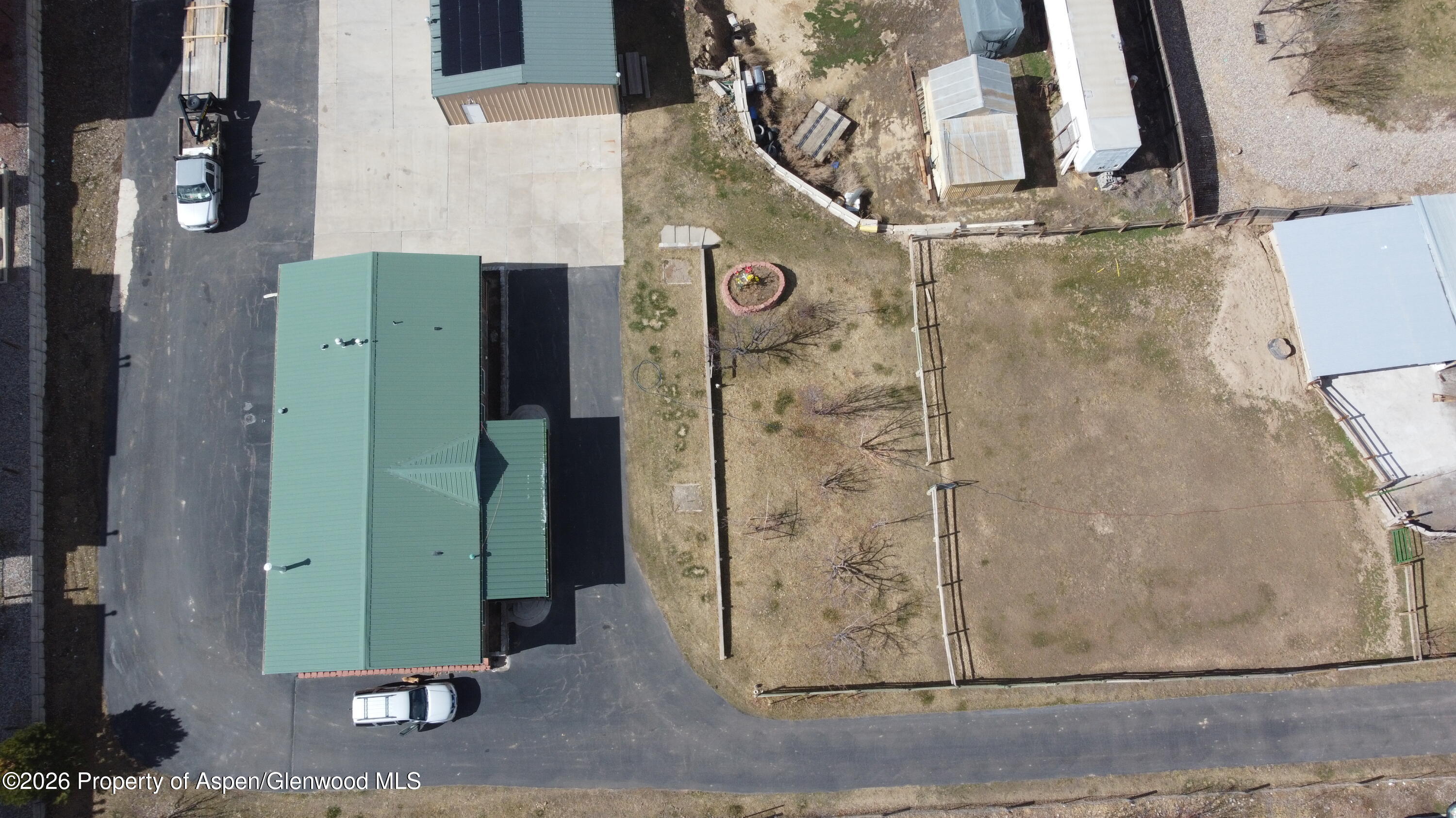 793 South Whiteriver Avenue Rifle, CO 81650 - Photo 37 of 45 DJI_0572