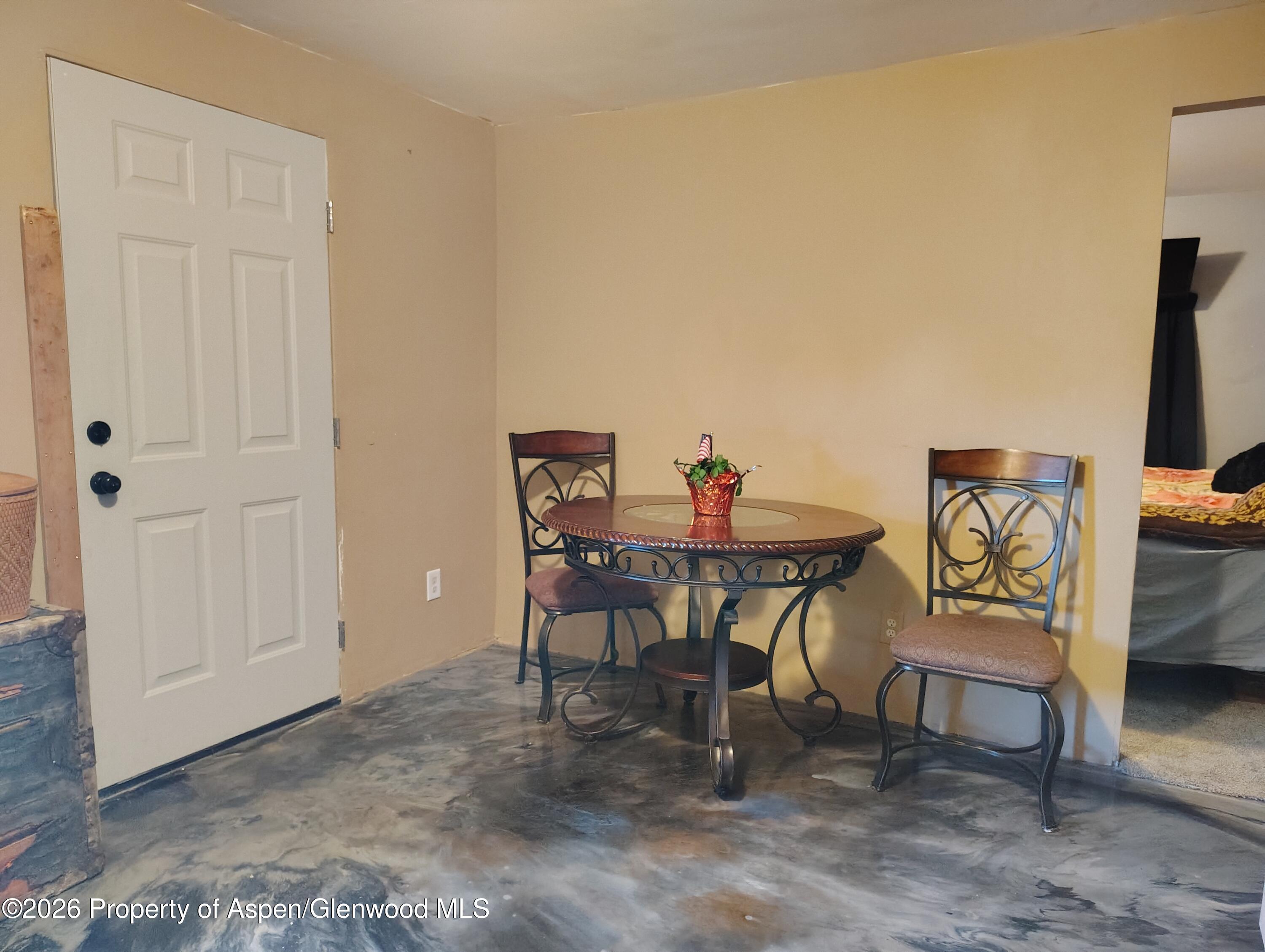 793 South Whiteriver Avenue Rifle, CO 81650 - Photo 40 of 45 IMG_20260311_165045886_HDR