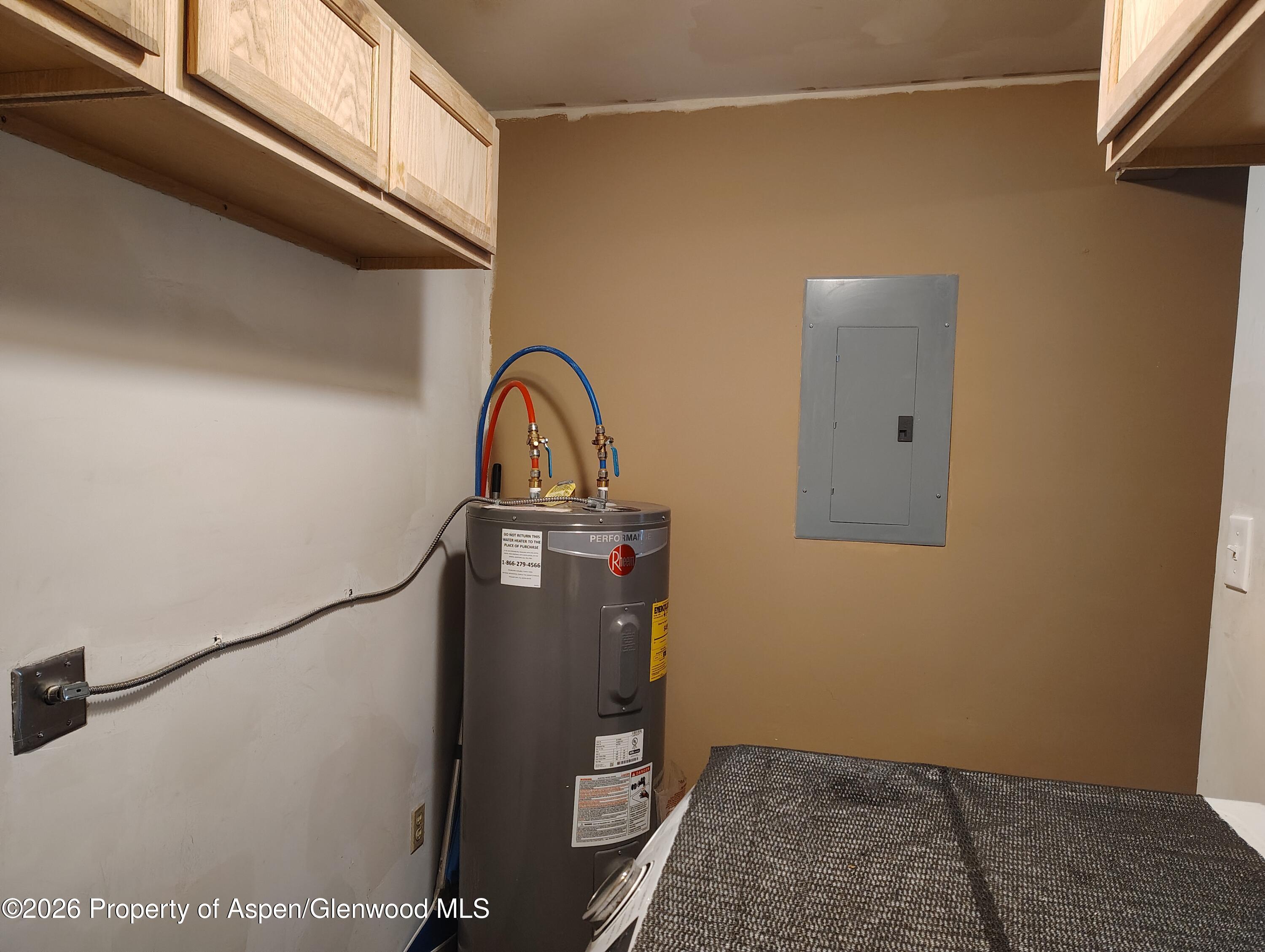 793 South Whiteriver Avenue Rifle, CO 81650 - Photo 43 of 45 IMG_20260311_165133765_HDR