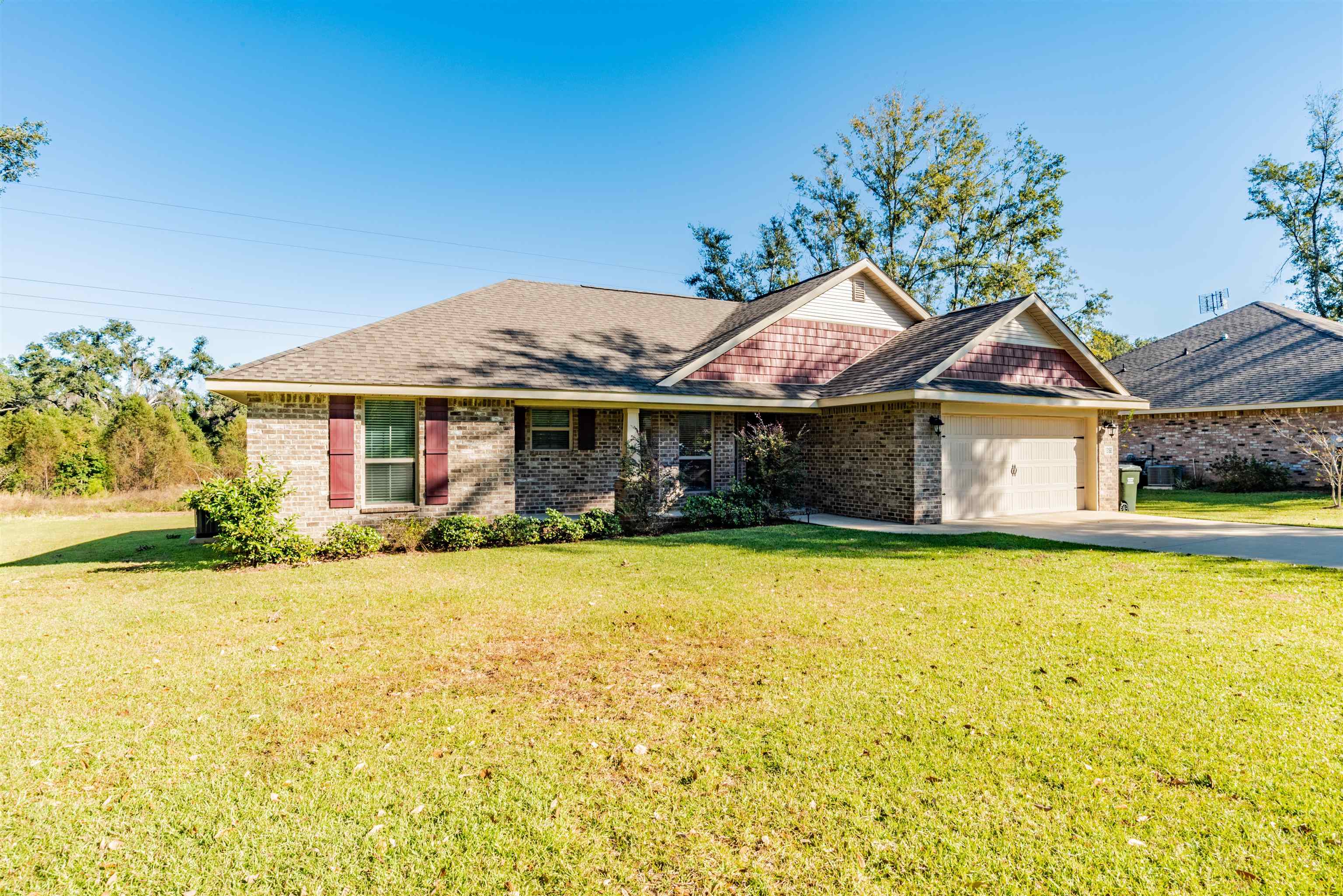 13168 Vincent Court Foley, AL 36535 - Photo 1 of 33