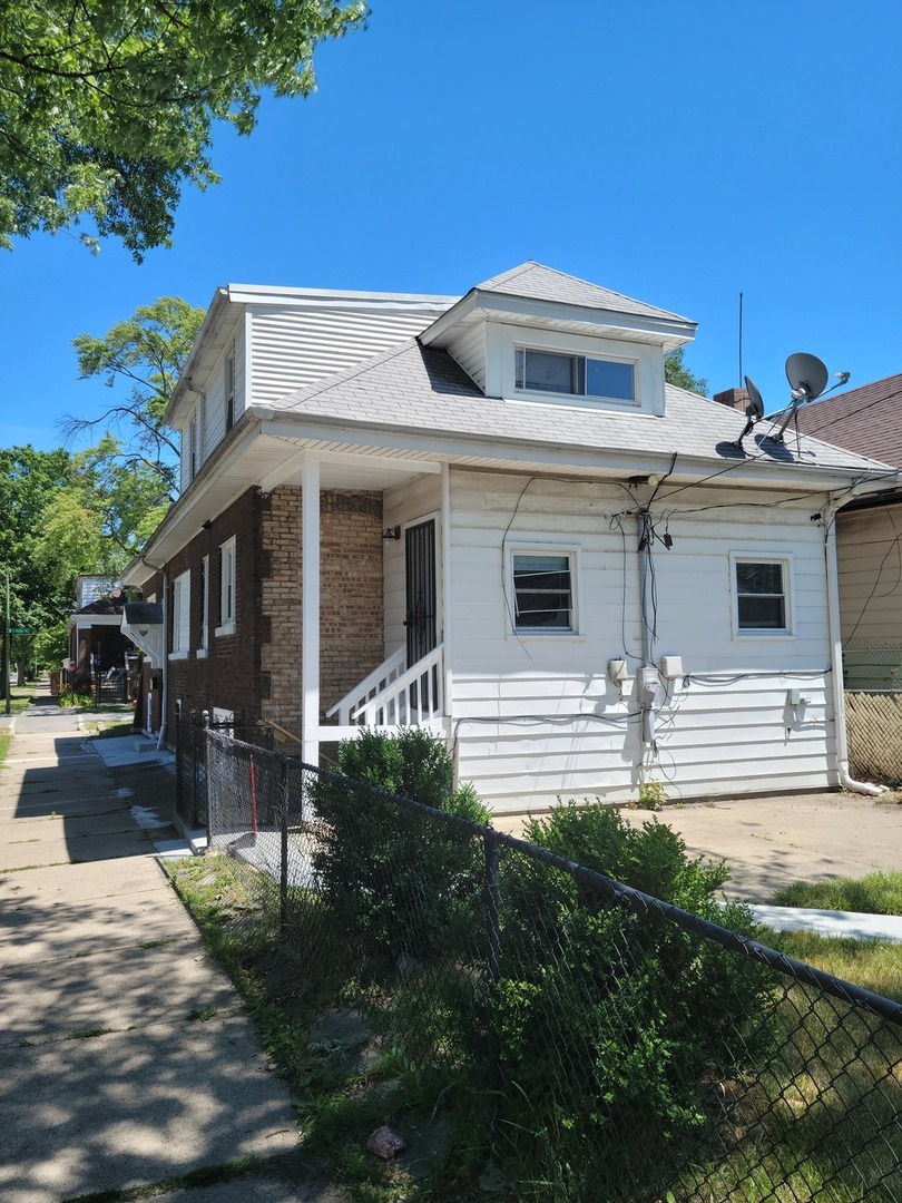 8800 South Ada Street Chicago, IL 60620 - Photo 19 of 20