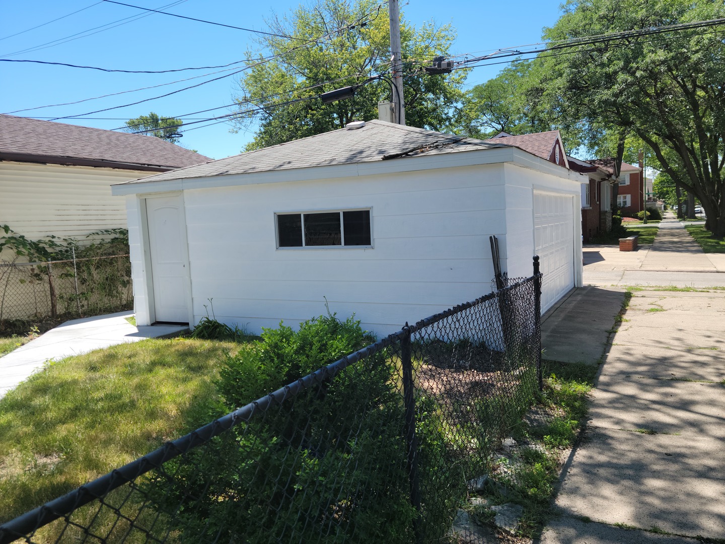 8800 South Ada Street Chicago, IL 60620 - Photo 20 of 20