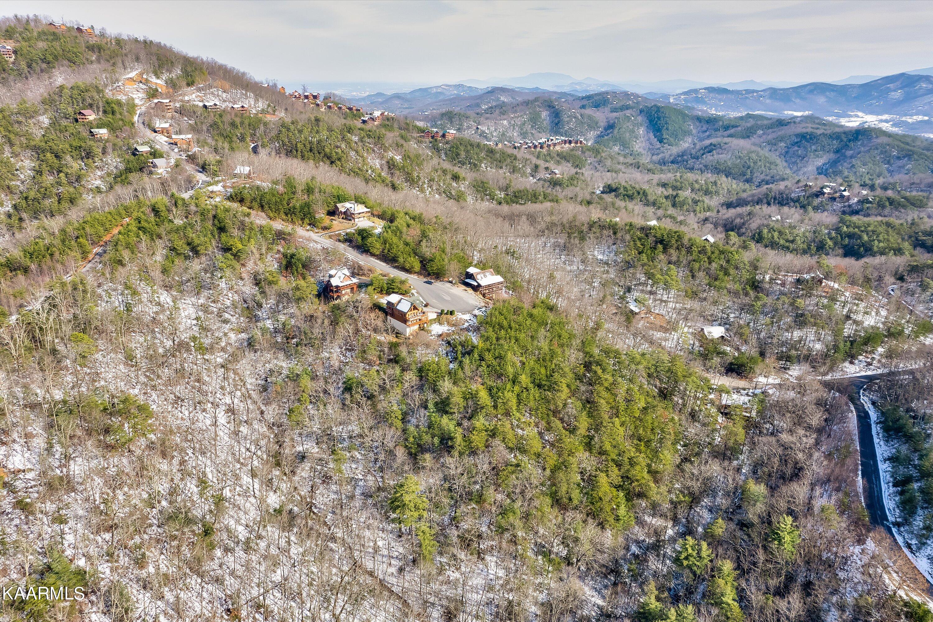 Covered Wagon Road Sevierville, TN 37862 - Photo 13 of 20 16-Covered Wagon Trl Lot 24E-16