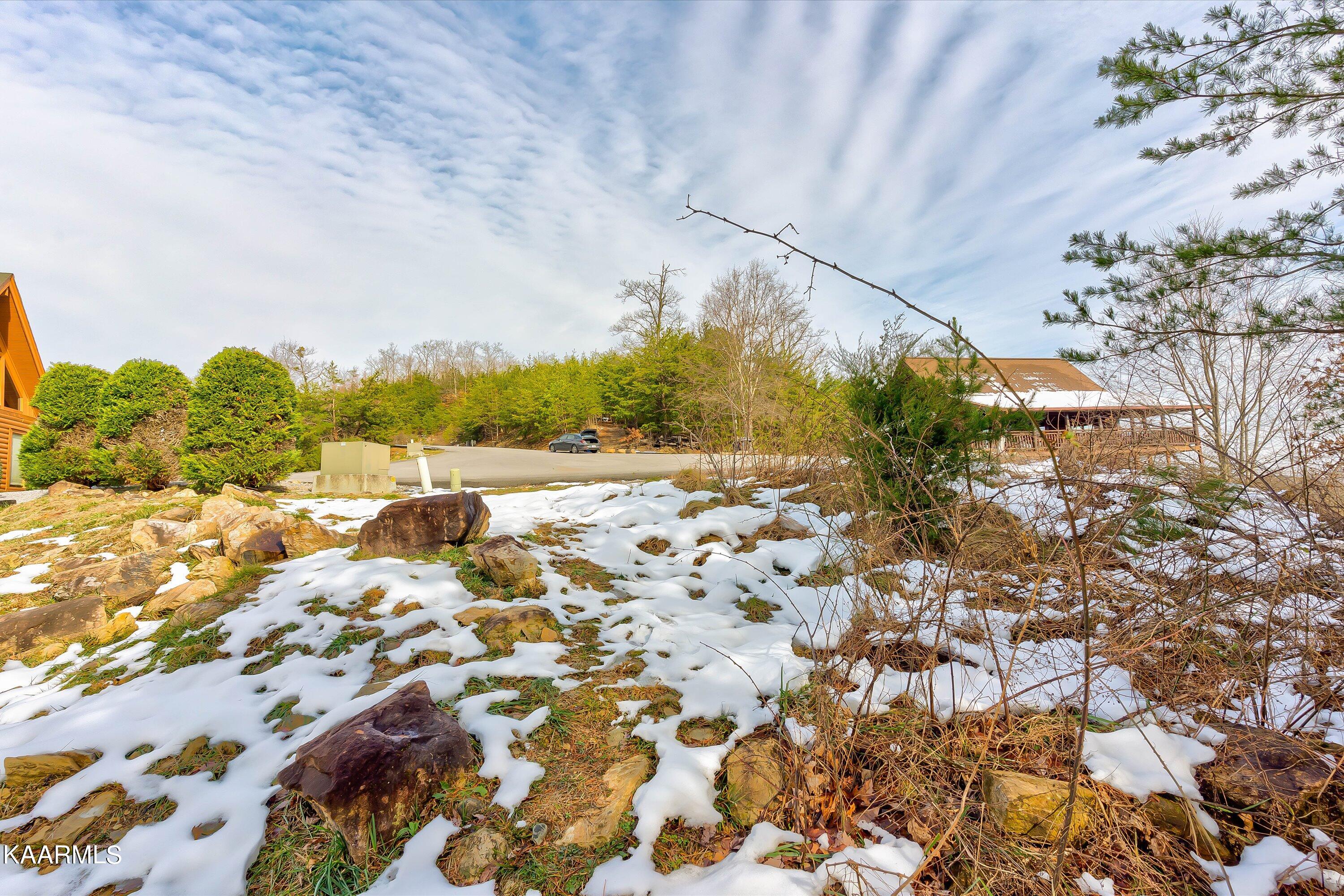 Covered Wagon Road Sevierville, TN 37862 - Photo 20 of 20 24-Covered Wagon Trl Lot 24E-24